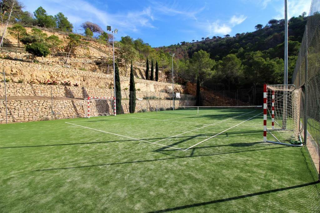 Apartamento Benidorm De Luxe Exterior foto